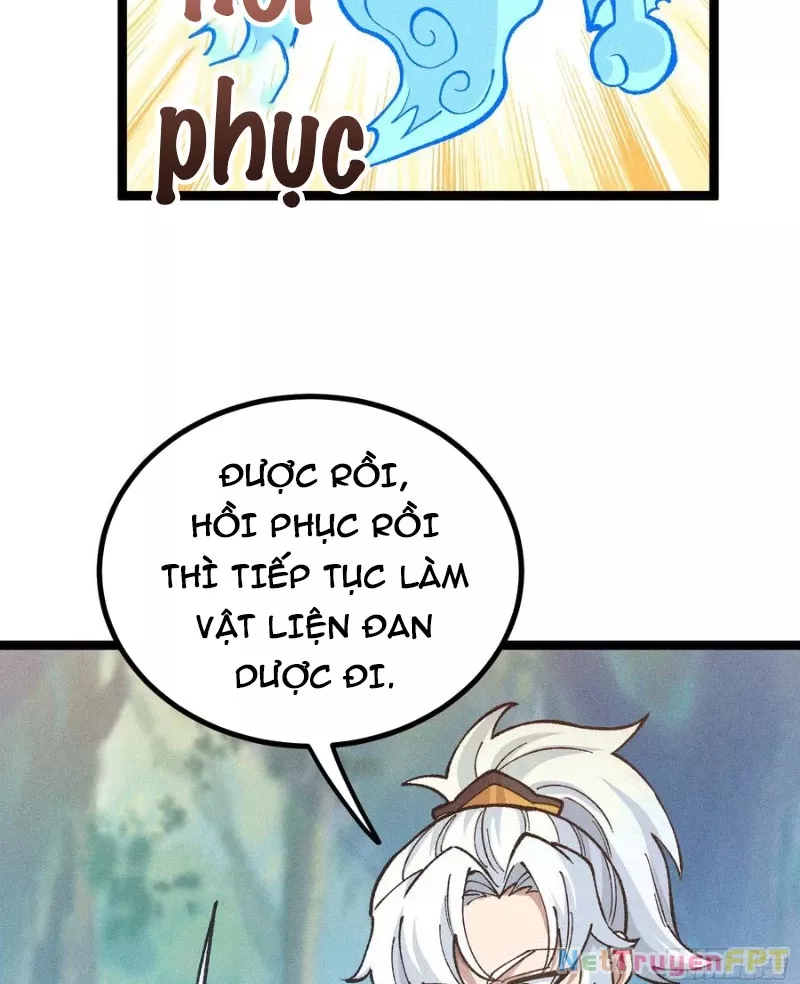 Ta Làm Súc Vật Ở Tu Tiên Giới Chap 38 - Next Chap 39