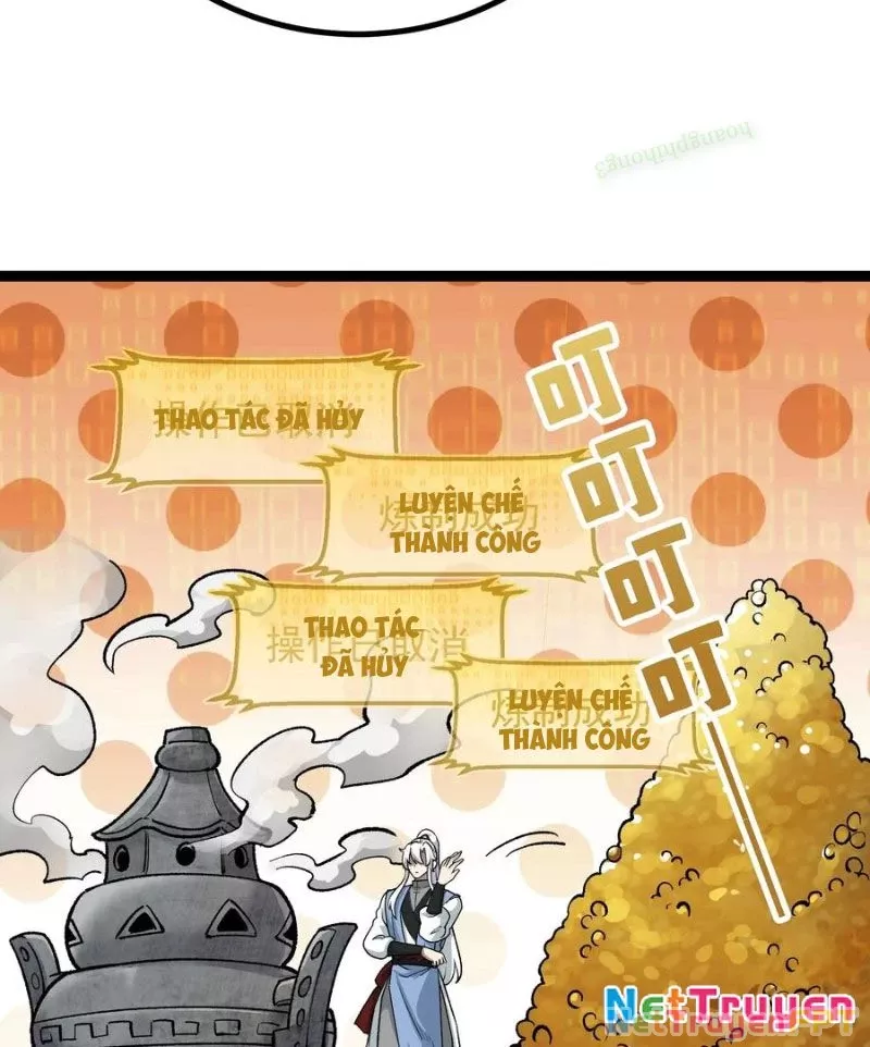 Ta Làm Súc Vật Ở Tu Tiên Giới Chap 38 - Next Chap 39