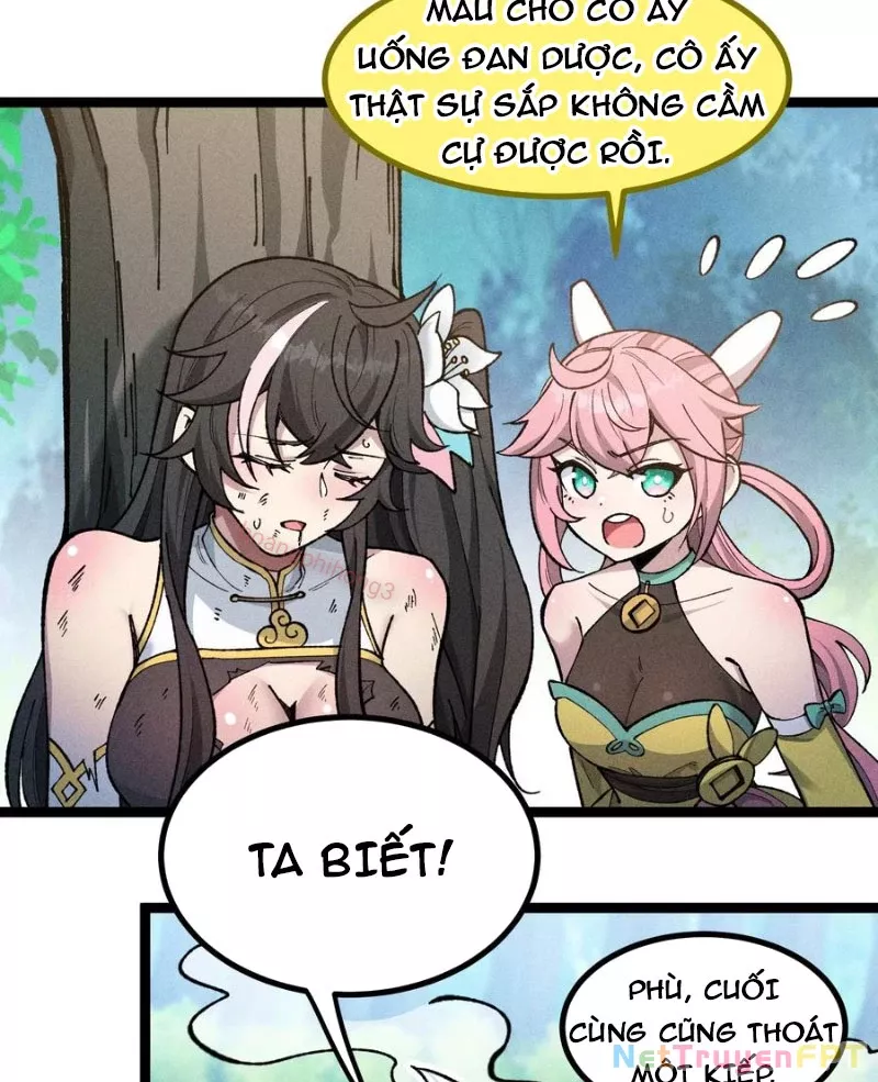 Ta Làm Súc Vật Ở Tu Tiên Giới Chap 38 - Next Chap 39