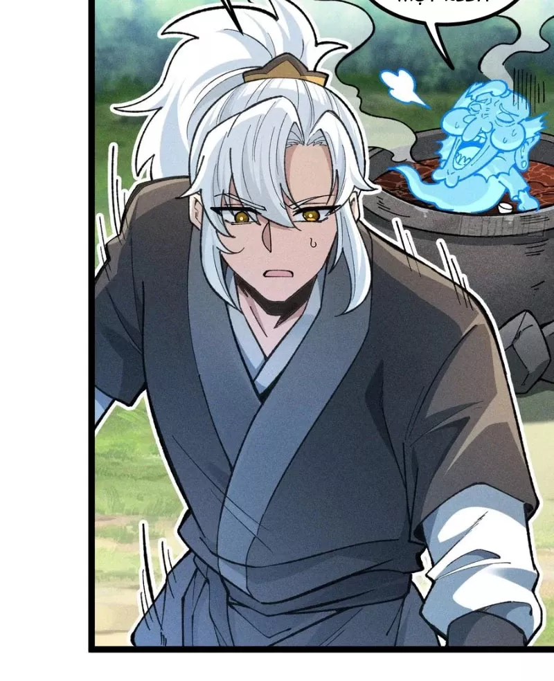 Ta Làm Súc Vật Ở Tu Tiên Giới Chap 38 - Next Chap 39