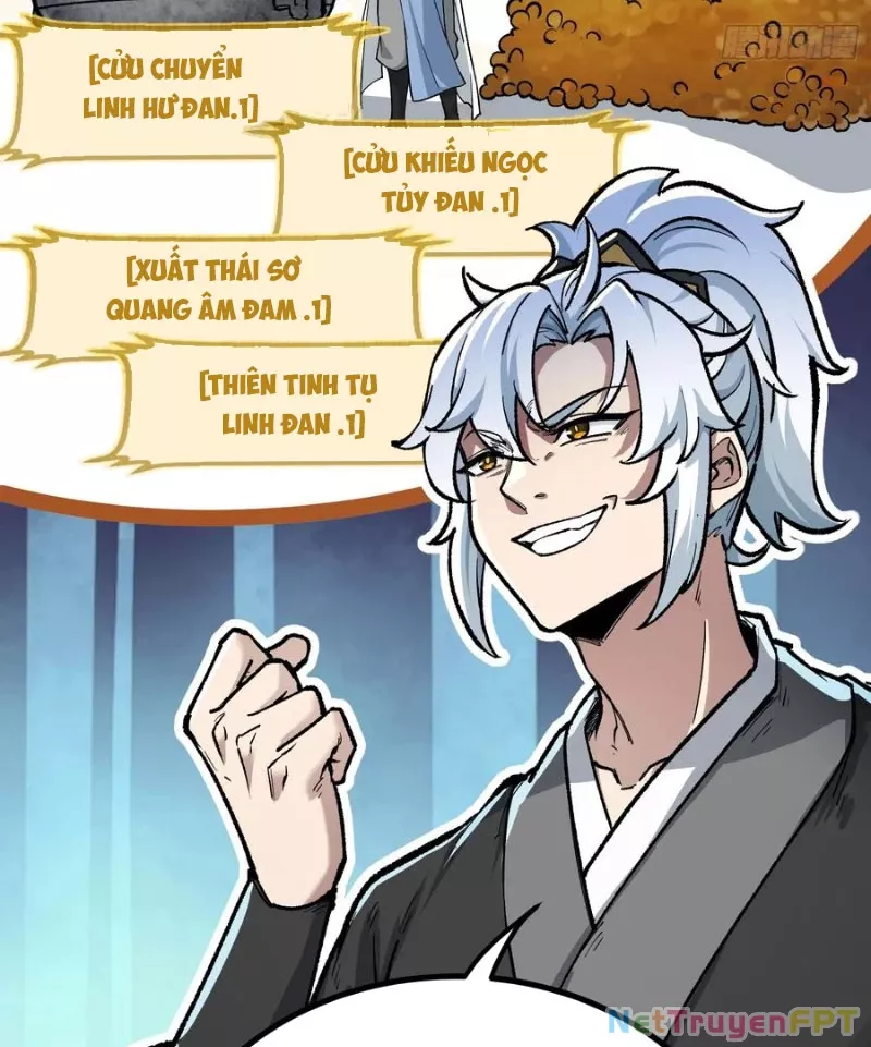 Ta Làm Súc Vật Ở Tu Tiên Giới Chap 38 - Next Chap 39