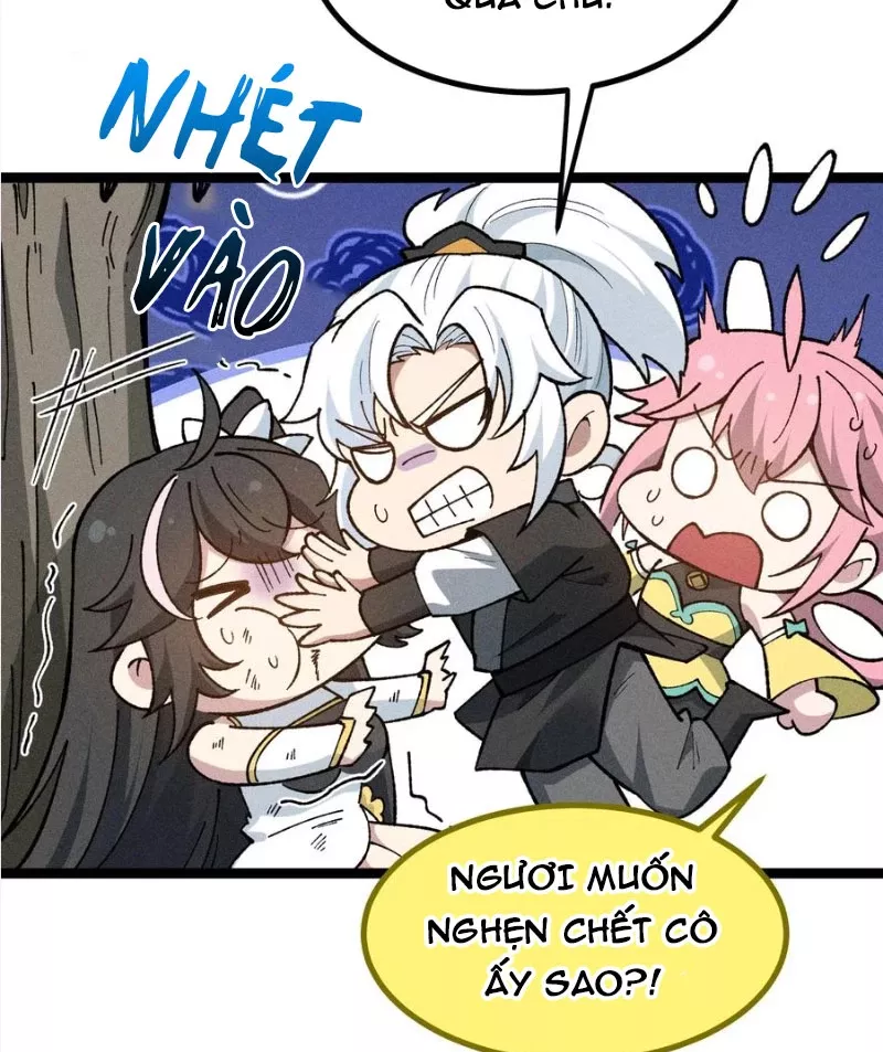 Ta Làm Súc Vật Ở Tu Tiên Giới Chap 38 - Next Chap 39