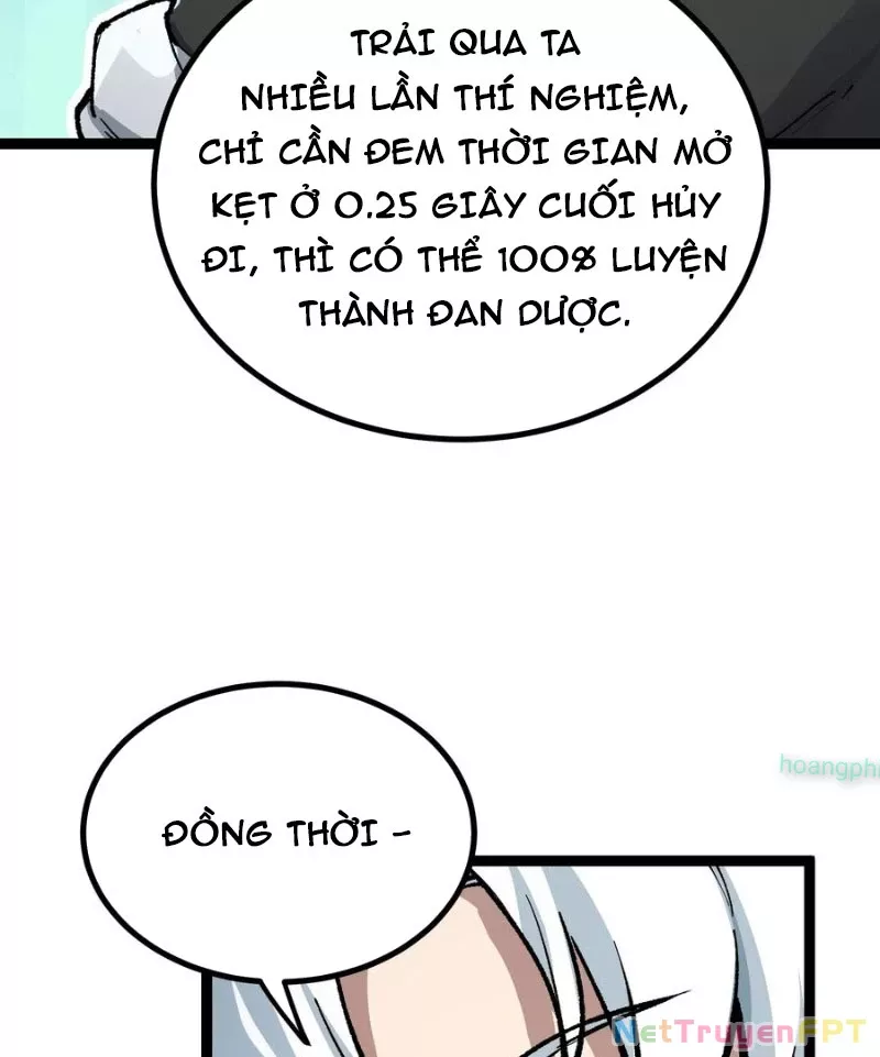 Ta Làm Súc Vật Ở Tu Tiên Giới Chap 38 - Next Chap 39