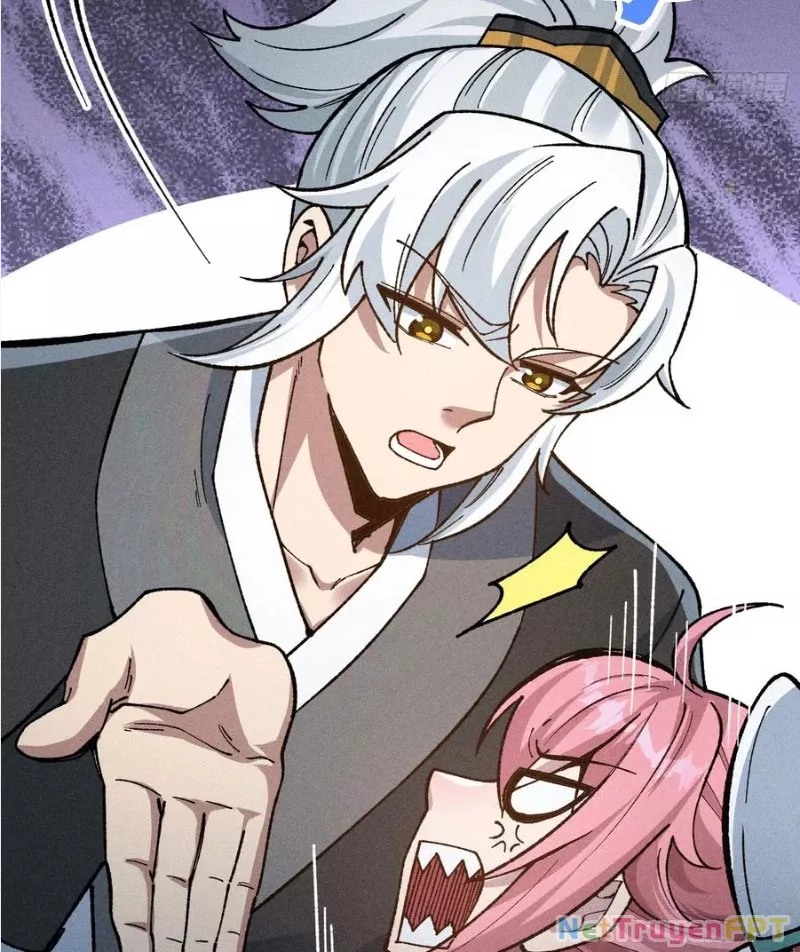 Ta Làm Súc Vật Ở Tu Tiên Giới Chap 38 - Next Chap 39