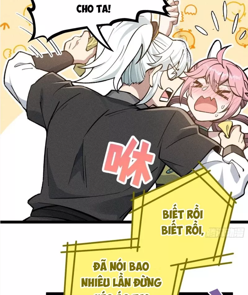 Ta Làm Súc Vật Ở Tu Tiên Giới Chap 38 - Next Chap 39