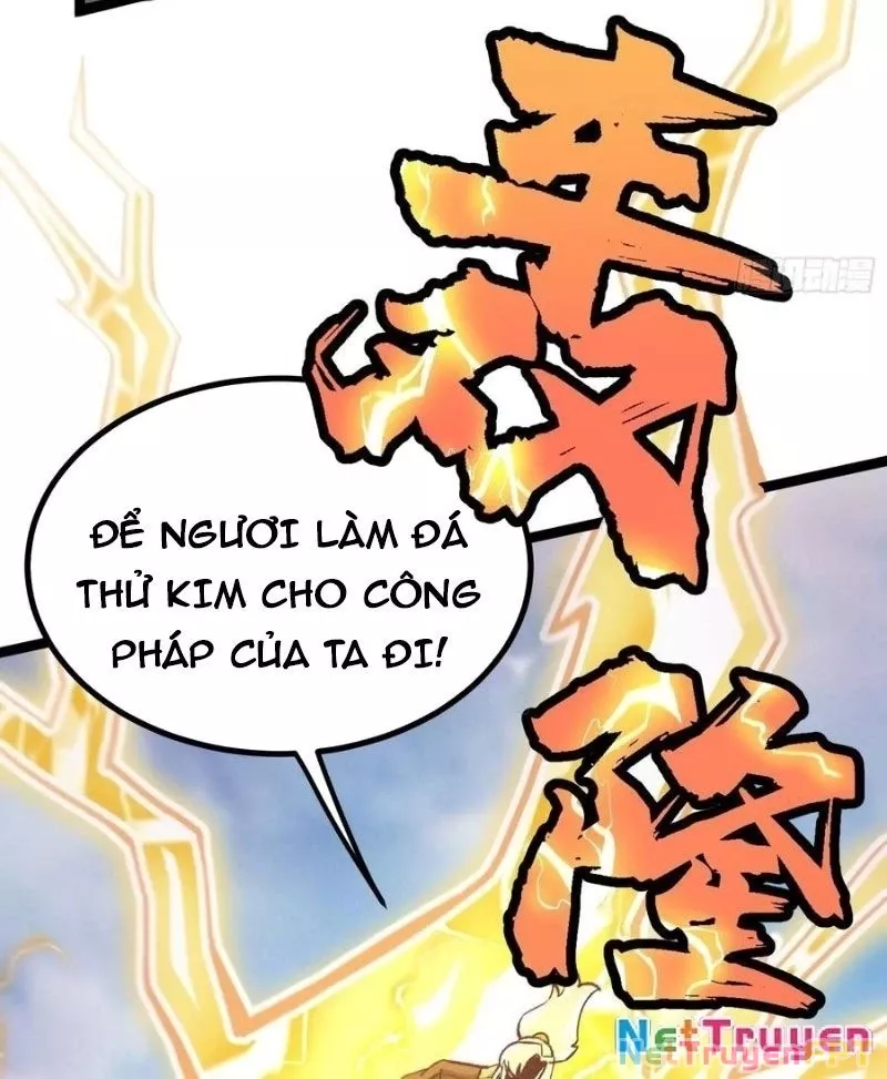 Ta Làm Súc Vật Ở Tu Tiên Giới Chap 38 - Next Chap 39
