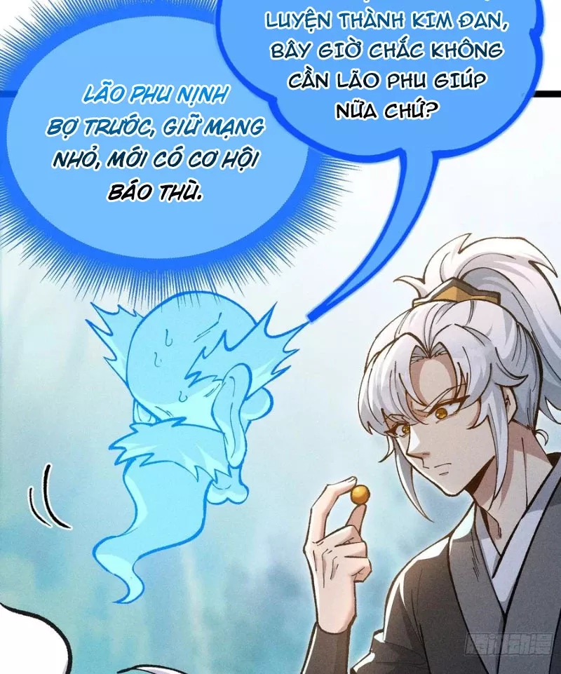 Ta Làm Súc Vật Ở Tu Tiên Giới Chap 39 - Next Chap 40