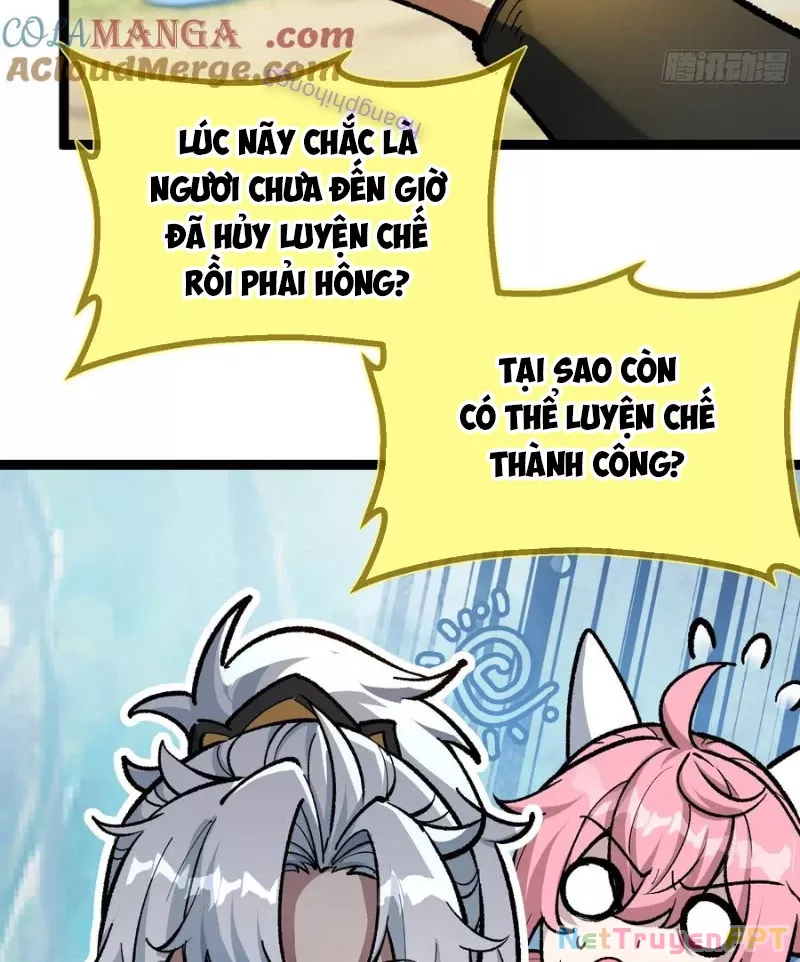 Ta Làm Súc Vật Ở Tu Tiên Giới Chap 39 - Next Chap 40