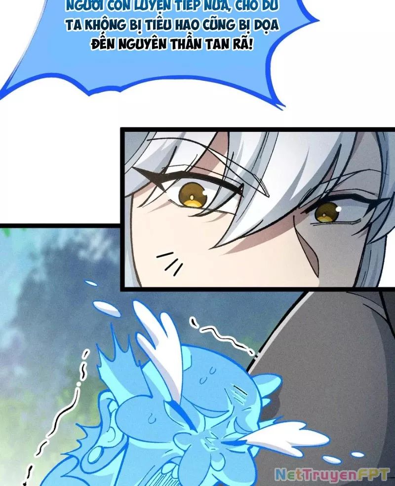 Ta Làm Súc Vật Ở Tu Tiên Giới Chap 39 - Next Chap 40