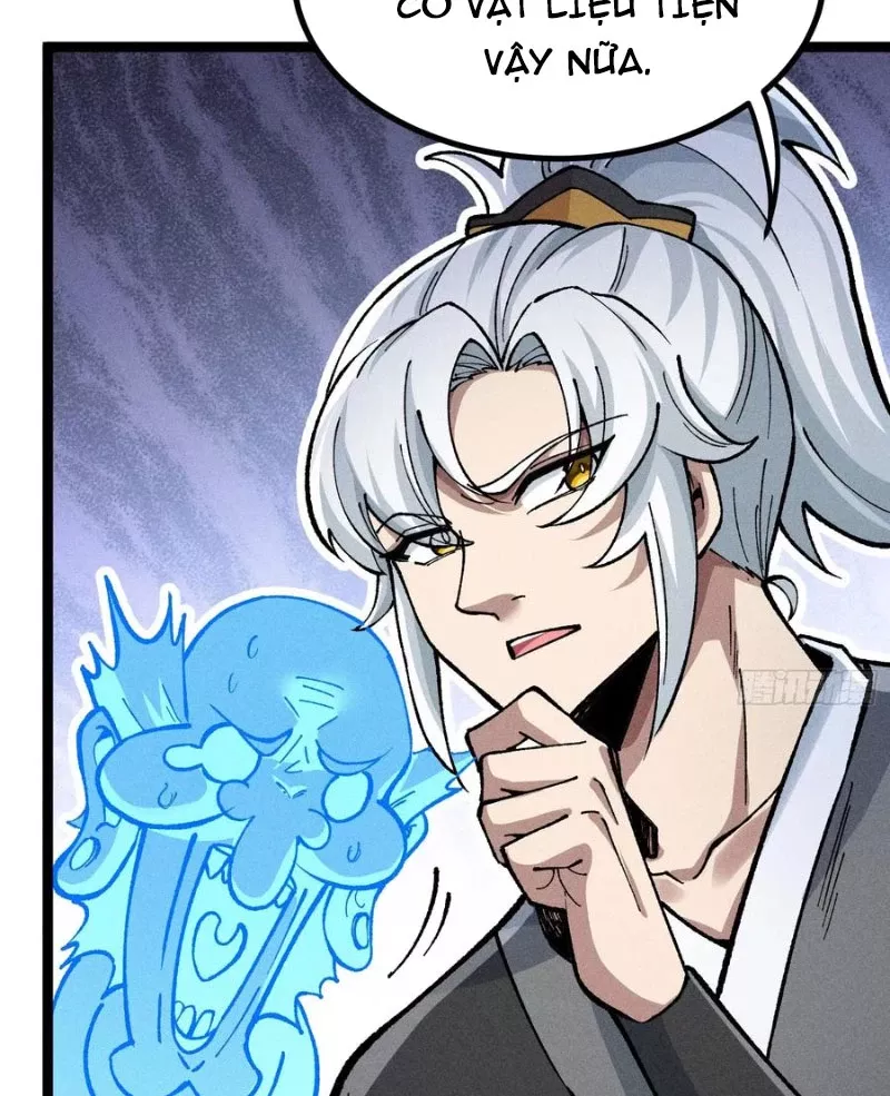 Ta Làm Súc Vật Ở Tu Tiên Giới Chap 39 - Next Chap 40