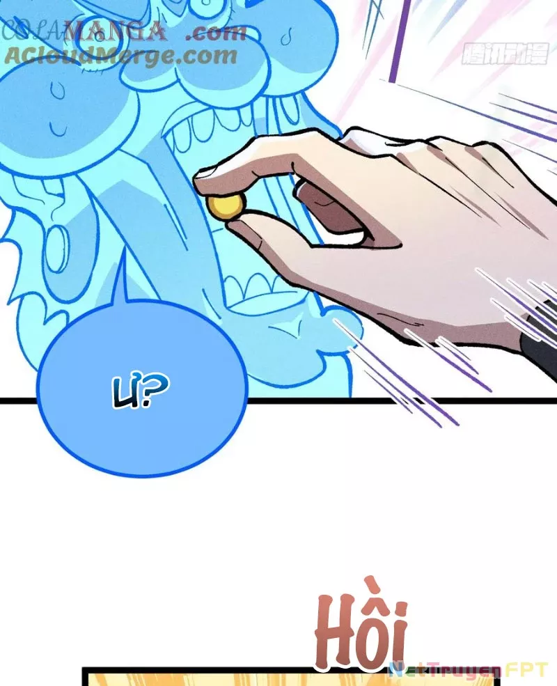 Ta Làm Súc Vật Ở Tu Tiên Giới Chap 39 - Next Chap 40