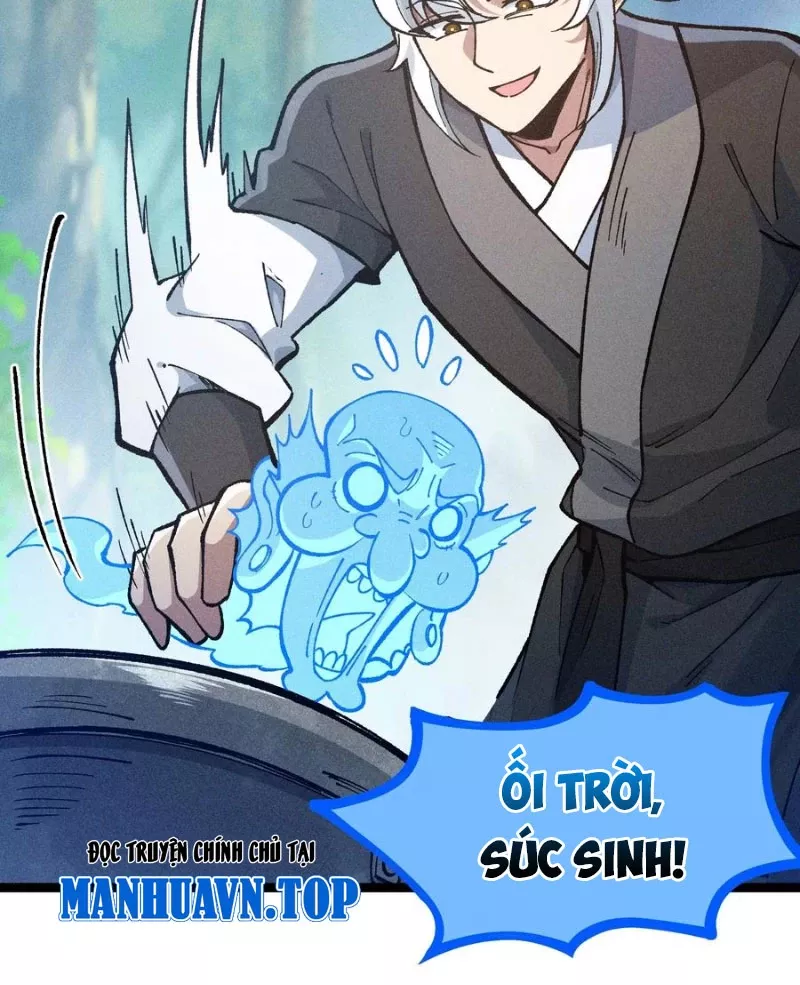 Ta Làm Súc Vật Ở Tu Tiên Giới Chap 39 - Next Chap 40