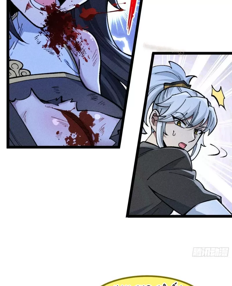 Ta Làm Súc Vật Ở Tu Tiên Giới Chap 39 - Next Chap 40