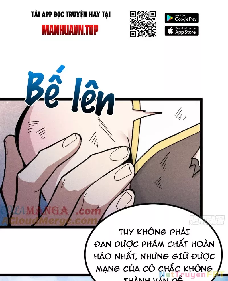 Ta Làm Súc Vật Ở Tu Tiên Giới Chap 39 - Next Chap 40