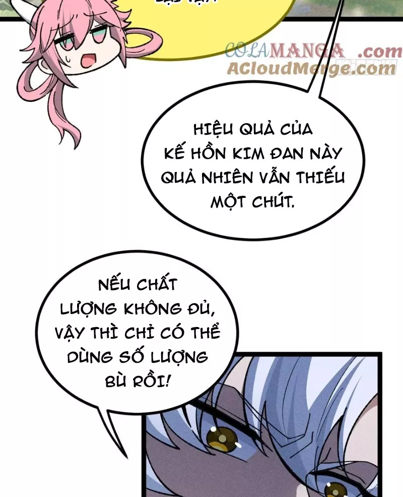 Ta Làm Súc Vật Ở Tu Tiên Giới Chap 39 - Next Chap 40