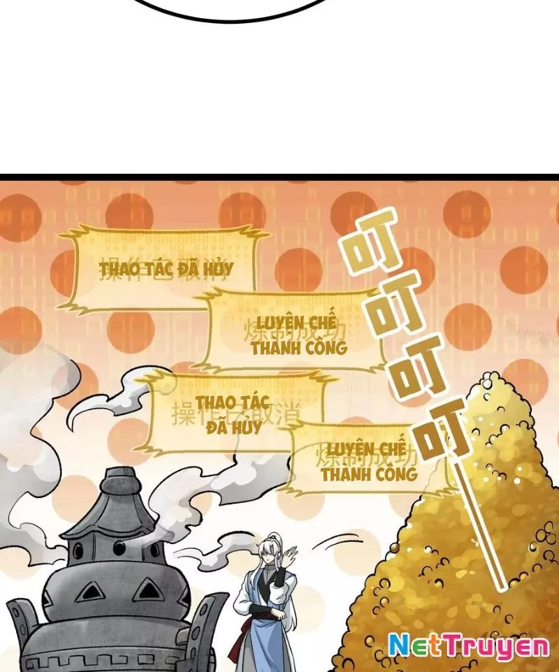 Ta Làm Súc Vật Ở Tu Tiên Giới Chap 39 - Next Chap 40