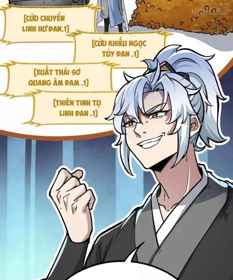 Ta Làm Súc Vật Ở Tu Tiên Giới Chap 39 - Next Chap 40