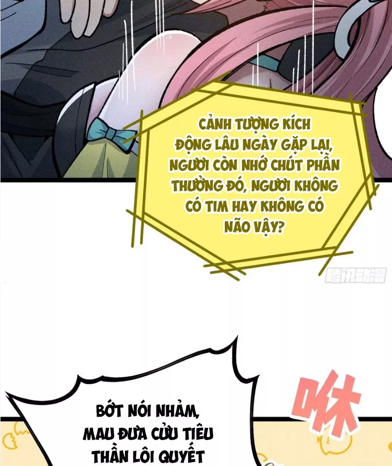 Ta Làm Súc Vật Ở Tu Tiên Giới Chap 39 - Next Chap 40