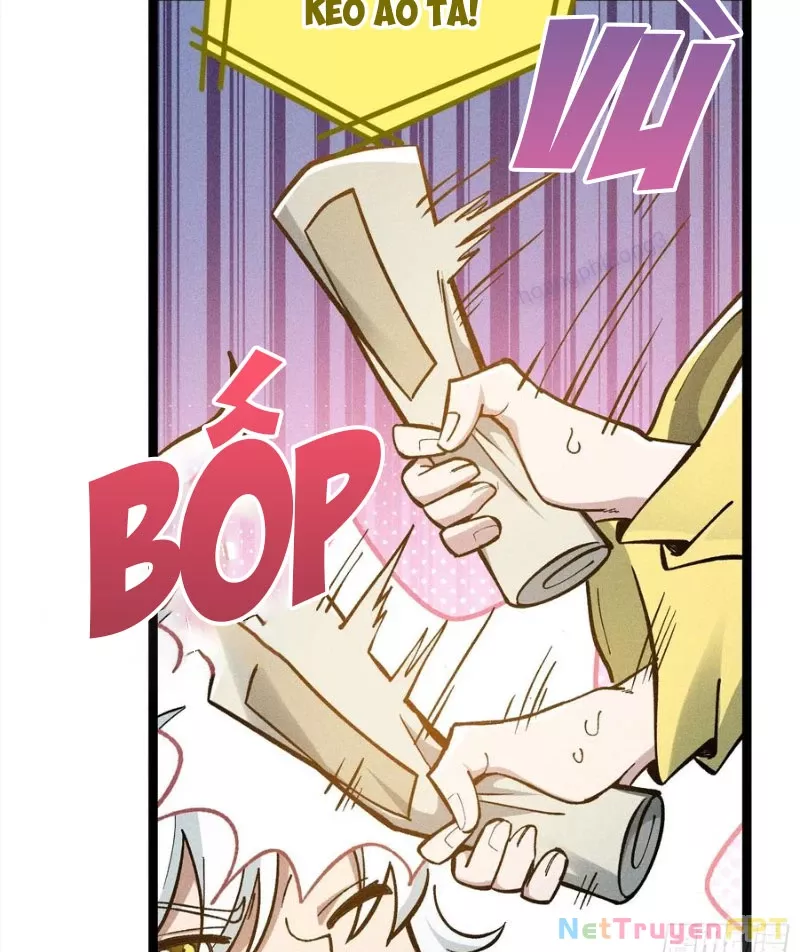 Ta Làm Súc Vật Ở Tu Tiên Giới Chap 39 - Next Chap 40