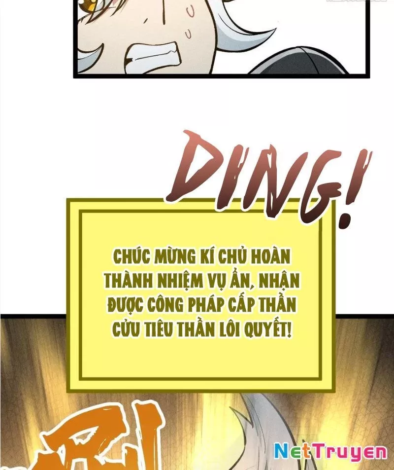 Ta Làm Súc Vật Ở Tu Tiên Giới Chap 39 - Next Chap 40