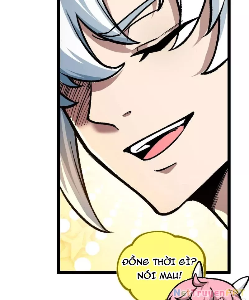 Ta Làm Súc Vật Ở Tu Tiên Giới Chap 39 - Next Chap 40