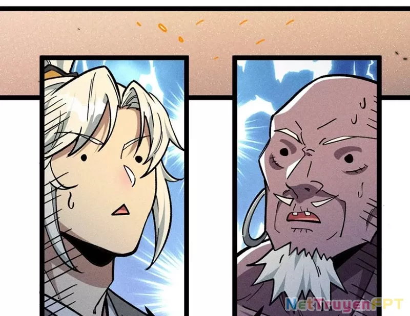 Ta Làm Súc Vật Ở Tu Tiên Giới Chap 40 - Next Chap 41