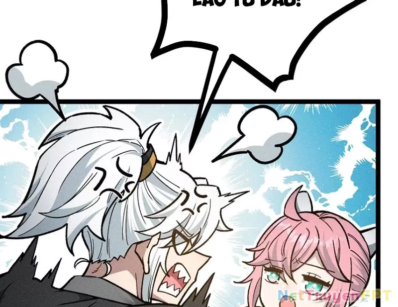 Ta Làm Súc Vật Ở Tu Tiên Giới Chap 40 - Next Chap 41