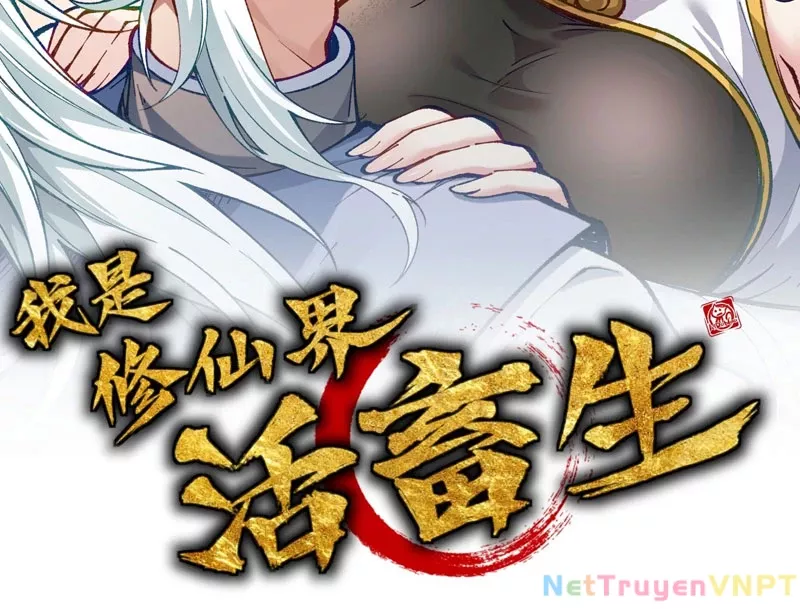Ta Làm Súc Vật Ở Tu Tiên Giới Chap 41 - Next Chap 42
