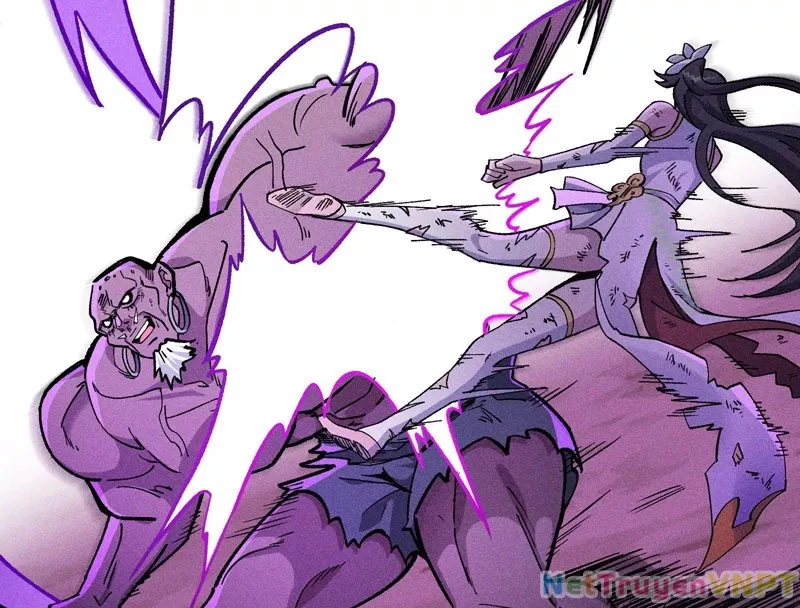 Ta Làm Súc Vật Ở Tu Tiên Giới Chap 41 - Next Chap 42