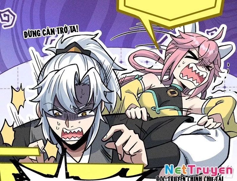 Ta Làm Súc Vật Ở Tu Tiên Giới Chap 41 - Next Chap 42