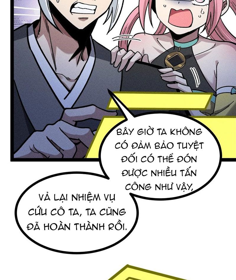 Ta Làm Súc Vật Ở Tu Tiên Giới Chap 42 - Next Chap 43