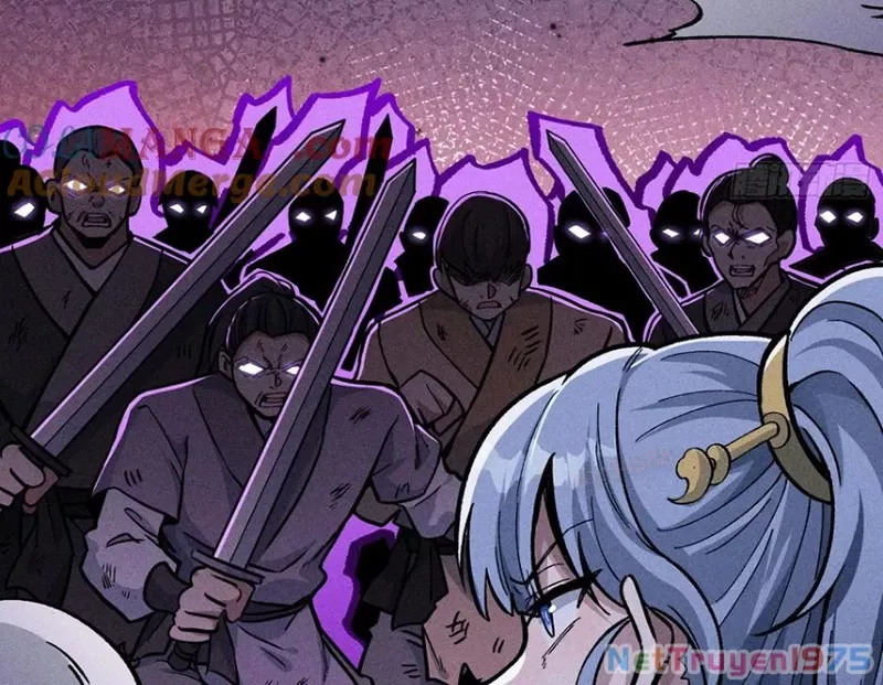 Ta Làm Súc Vật Ở Tu Tiên Giới Chap 43 - Next Chap 44