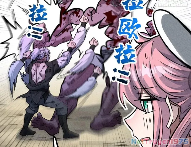 Ta Làm Súc Vật Ở Tu Tiên Giới Chap 43 - Next Chap 44