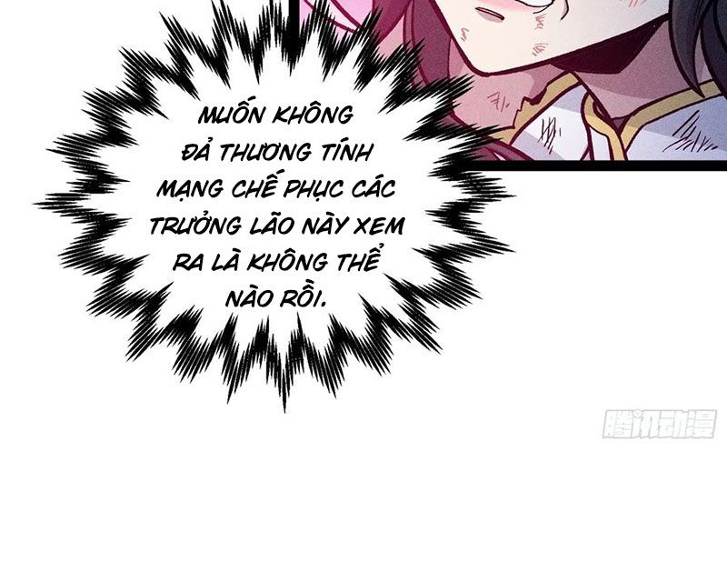 Ta Làm Súc Vật Ở Tu Tiên Giới Chap 44 - Next Chap 45