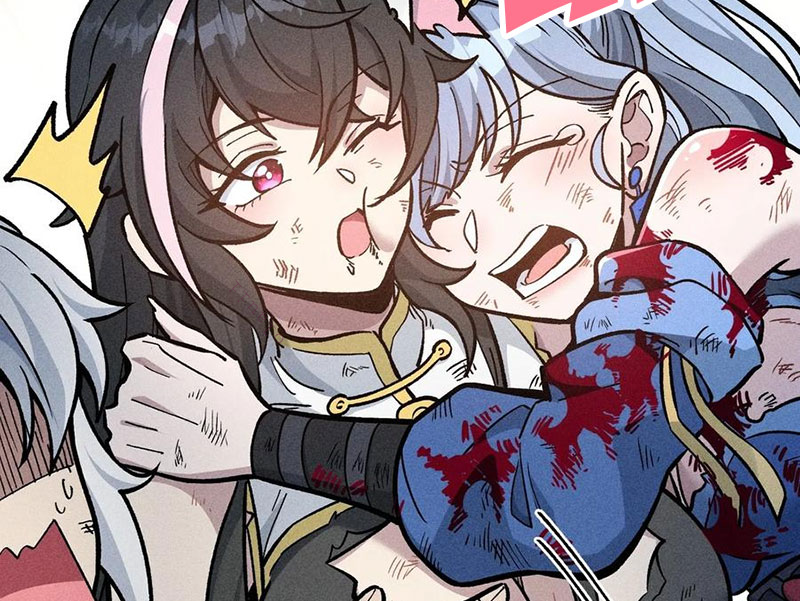 Ta Làm Súc Vật Ở Tu Tiên Giới Chap 44 - Next Chap 45