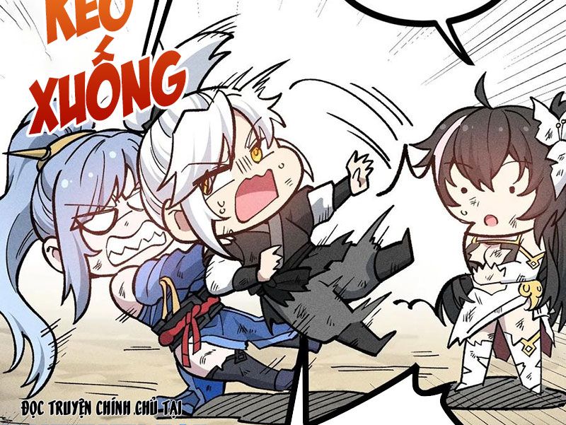 Ta Làm Súc Vật Ở Tu Tiên Giới Chap 44 - Next Chap 45