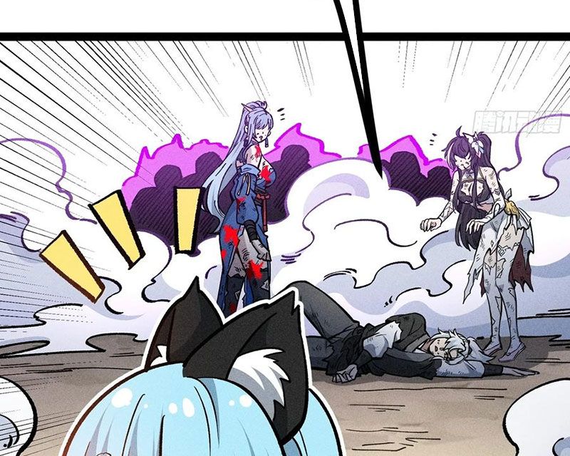 Ta Làm Súc Vật Ở Tu Tiên Giới Chap 44 - Next Chap 45