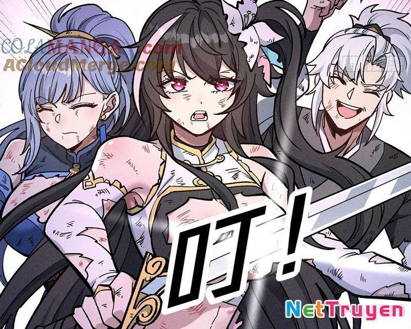 Ta Làm Súc Vật Ở Tu Tiên Giới Chap 44 - Next Chap 45