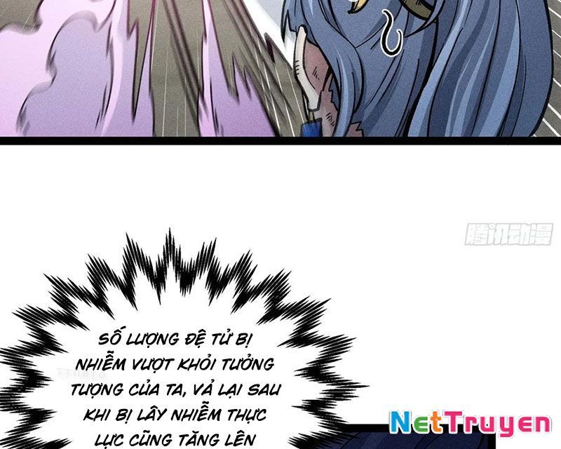 Ta Làm Súc Vật Ở Tu Tiên Giới Chap 44 - Next Chap 45