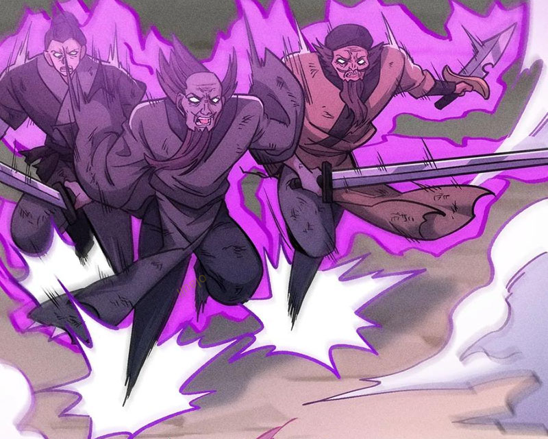 Ta Làm Súc Vật Ở Tu Tiên Giới Chap 44 - Next Chap 45