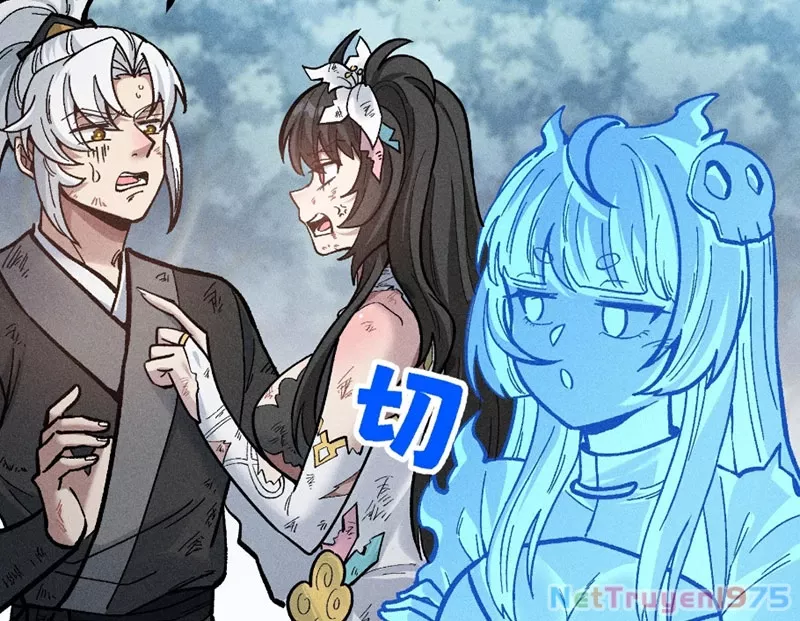 Ta Làm Súc Vật Ở Tu Tiên Giới Chap 45 - Next Chap 46