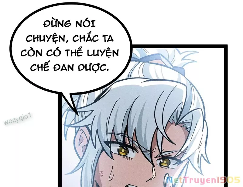 Ta Làm Súc Vật Ở Tu Tiên Giới Chap 46 - Next Chap 47
