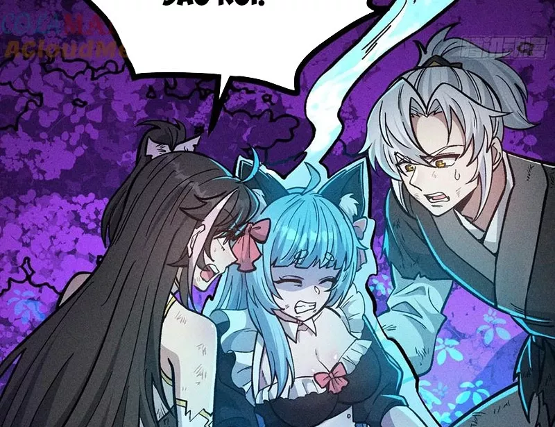 Ta Làm Súc Vật Ở Tu Tiên Giới Chap 46 - Next Chap 47