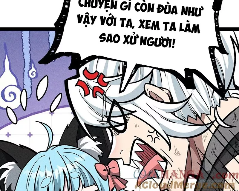 Ta Làm Súc Vật Ở Tu Tiên Giới Chap 46 - Next Chap 47