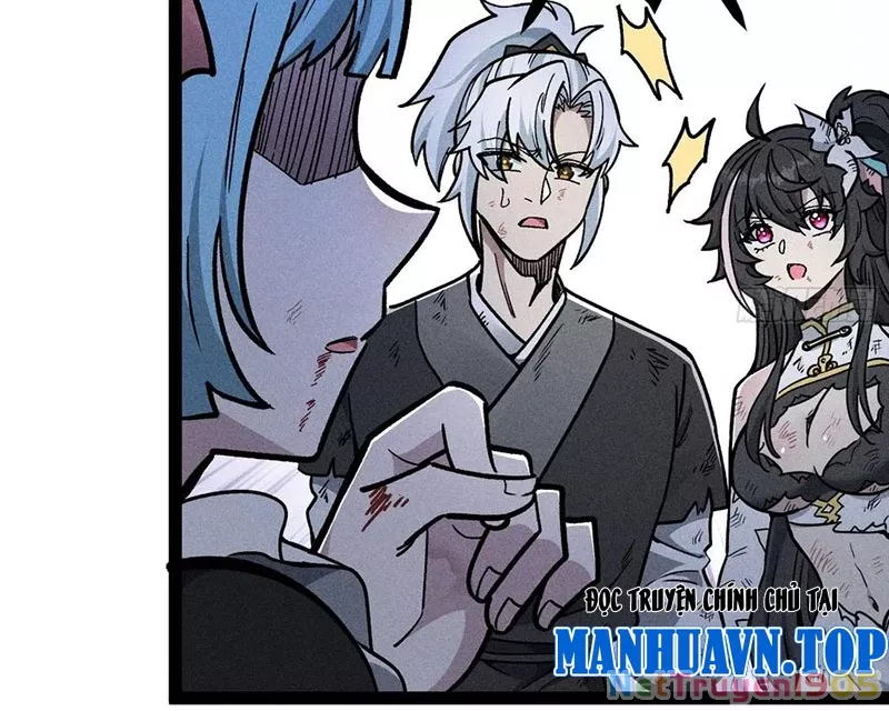 Ta Làm Súc Vật Ở Tu Tiên Giới Chap 46 - Next Chap 47
