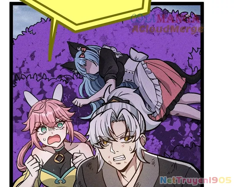 Ta Làm Súc Vật Ở Tu Tiên Giới Chap 46 - Next Chap 47