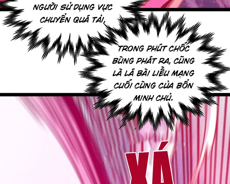 Ta Làm Súc Vật Ở Tu Tiên Giới Chap 47 - Next Chap 48
