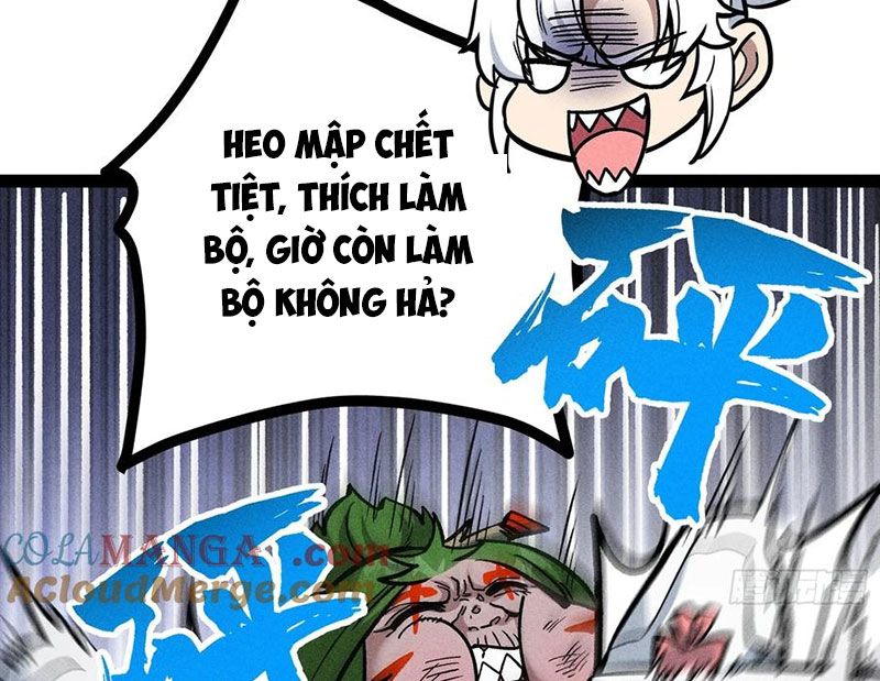 Ta Làm Súc Vật Ở Tu Tiên Giới Chap 47 - Next Chap 48