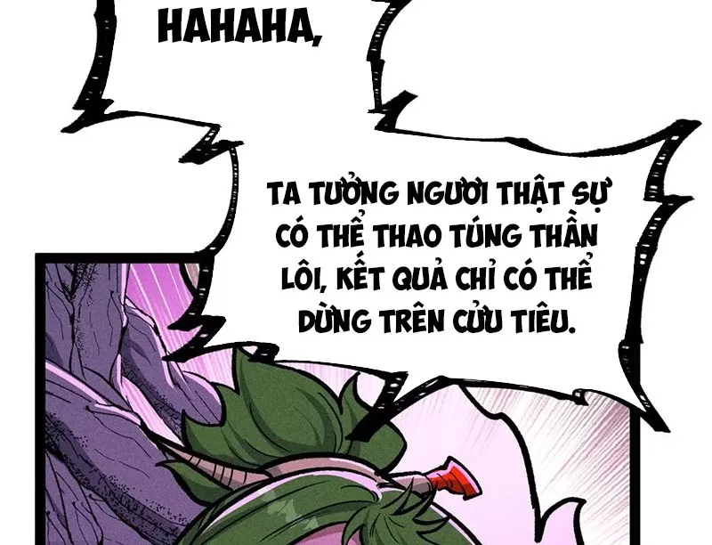 Ta Làm Súc Vật Ở Tu Tiên Giới Chap 49 - Next Chap 50