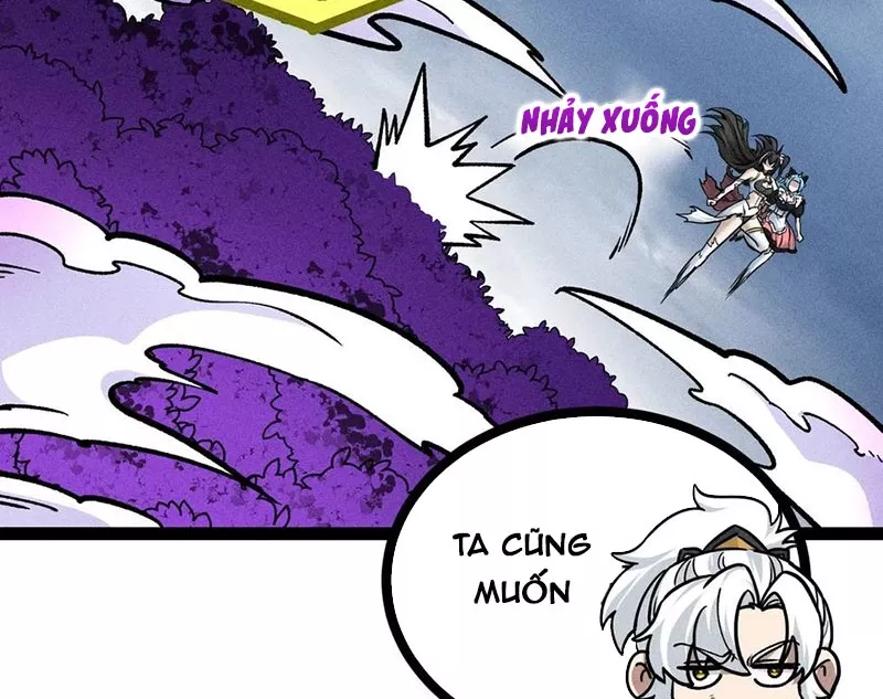 Ta Làm Súc Vật Ở Tu Tiên Giới Chap 49 - Next Chap 50